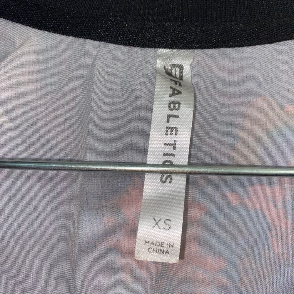 Fabletics Jacket - Picture 4 of 6